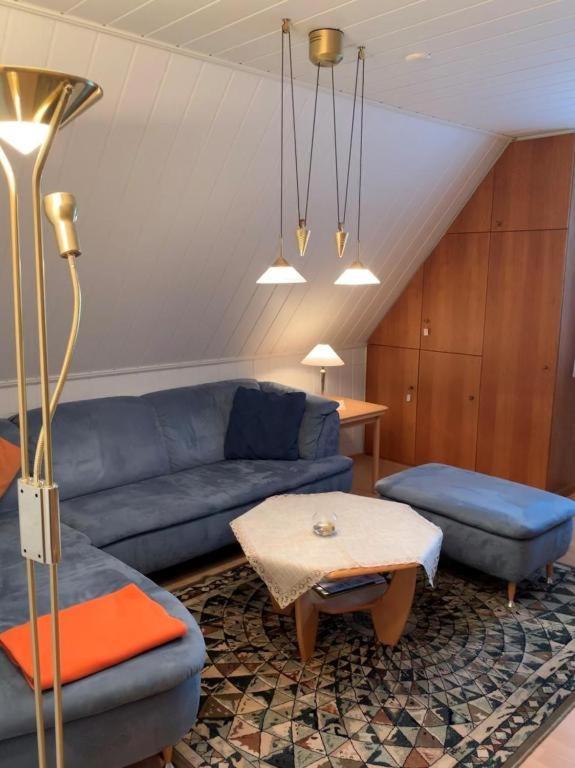 Haus Suedstrandliebe Whg Lona Боркум Экстерьер фото