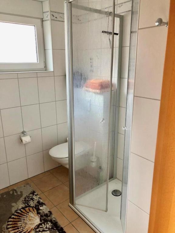 Haus Suedstrandliebe Whg Lona Боркум Экстерьер фото